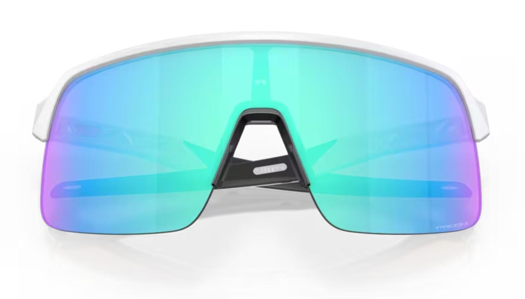 Refurbished Oakley Sutro Lite Prizm Sapphire Sunglasses - Reebelo Österreich