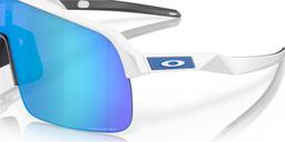 Refurbished Oakley Sutro Lite Prizm Sapphire Sunglasses - Reebelo Österreich
