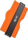 Ocikry Contour Gauge 10"  Adjustable Lock