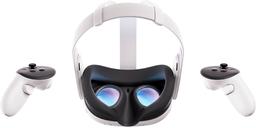Refurbished Oculus Meta Quest 3 Breakthrough Mixed Reality - Reebelo Österreich