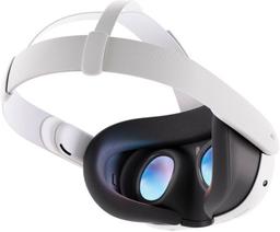 Refurbished Oculus Meta Quest 3 Breakthrough Mixed Reality - Reebelo Österreich