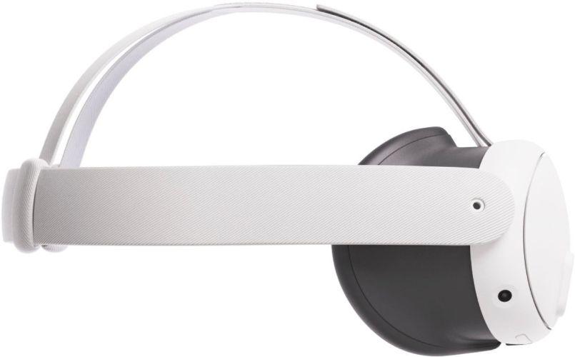 Refurbished Oculus Meta Quest 3 Breakthrough Mixed Reality - Reebelo Österreich