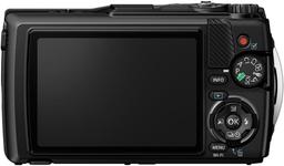 Refurbished OM System Tough TG-7 Digitalkamera - Reebelo Österreich