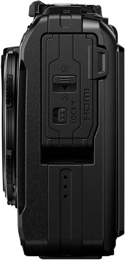 Refurbished OM System Tough TG-7 Digitalkamera - Reebelo Österreich