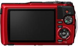 Refurbished OM System Tough TG-7 Digitalkamera - Reebelo Österreich