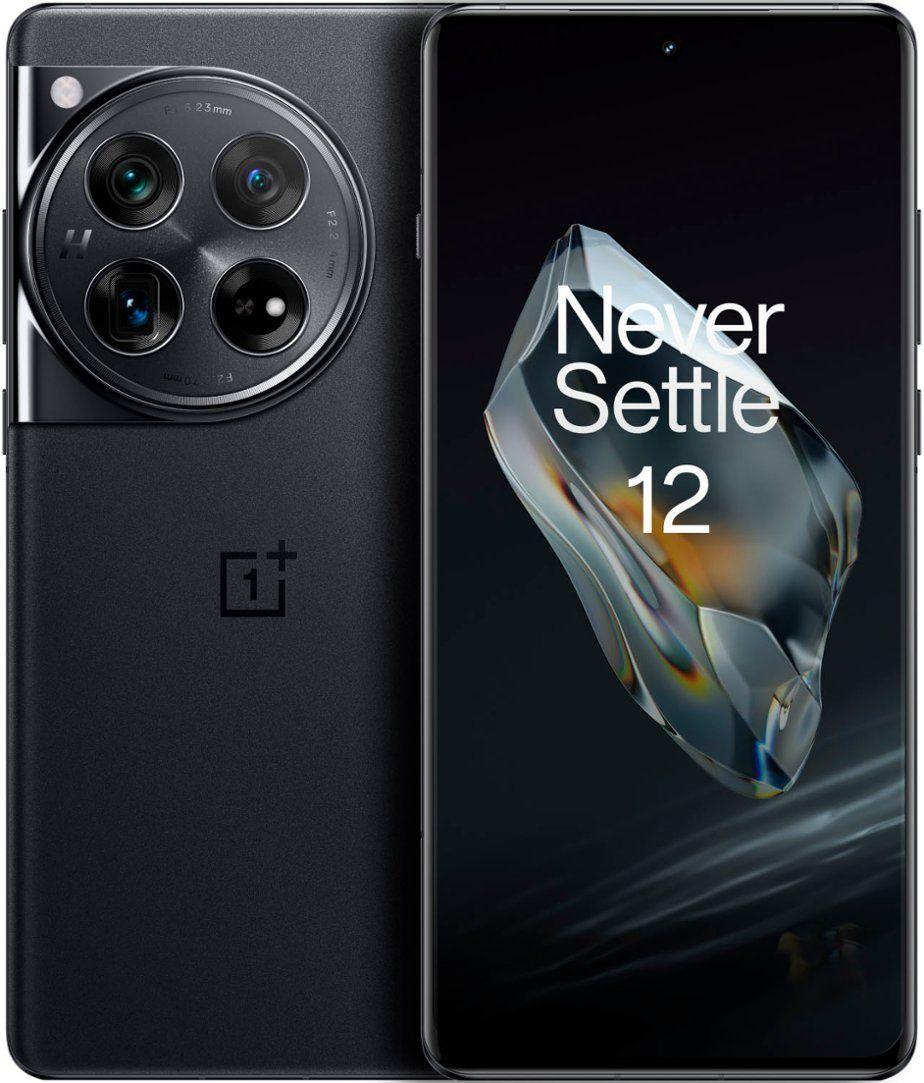 Refurbished OnePlus 12 (5G) - Reebelo Österreich