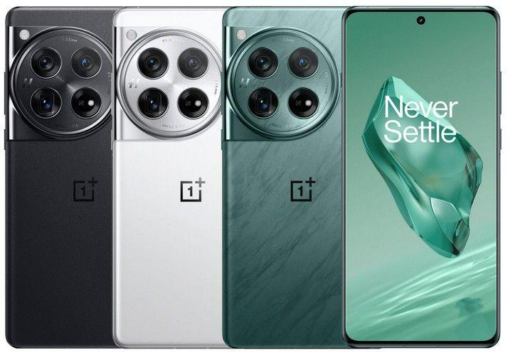 Refurbished OnePlus 12 (5G) - Reebelo Österreich