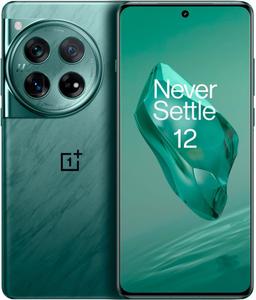 Refurbished OnePlus 12 (5G) - Reebelo Österreich