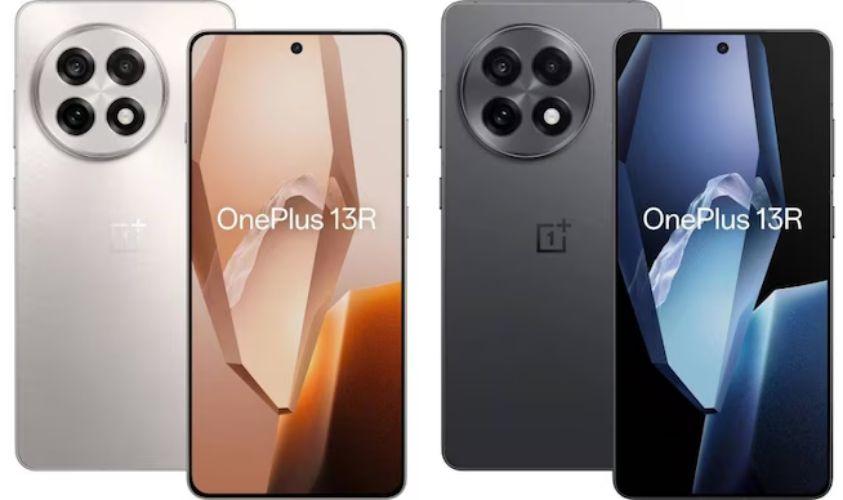 Refurbished OnePlus 13R - Reebelo Österreich