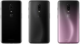 Refurbished OnePlus 6T - Reebelo Österreich