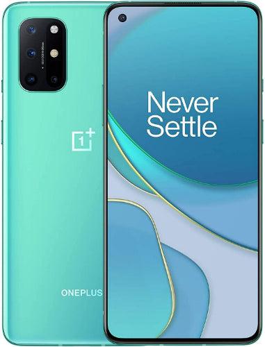 Refurbished OnePlus 8T - Reebelo Österreich