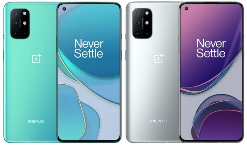 Refurbished OnePlus 8T - Reebelo Österreich