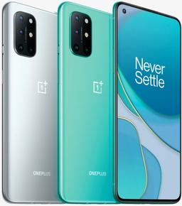 Refurbished OnePlus 8T+ (5G) - Reebelo Österreich