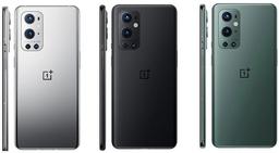 Refurbished OnePlus 9 Pro - Reebelo Österreich