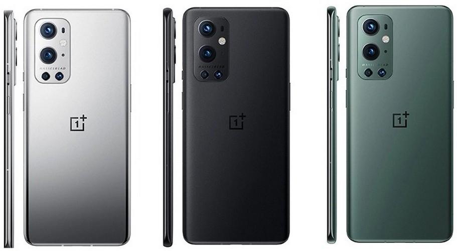 Refurbished OnePlus 9 Pro - Reebelo Österreich