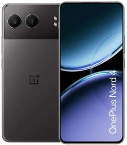 Refurbished OnePlus Nord 4 - Reebelo Österreich
