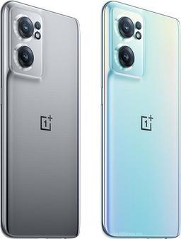 Refurbished OnePlus Nord CE 2 (5G) - Reebelo Österreich