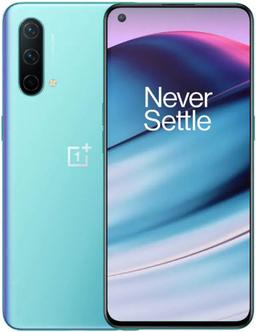 Refurbished OnePlus Nord CE (5G) - Reebelo Österreich