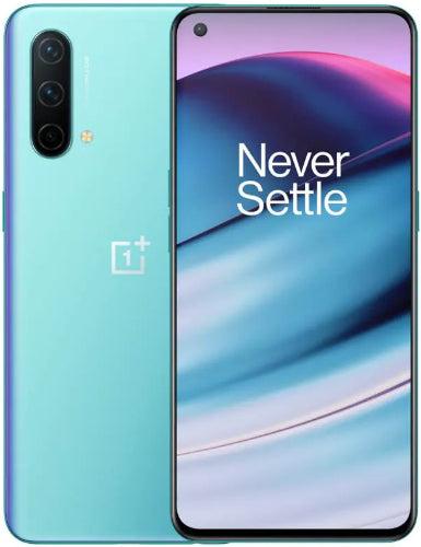 Refurbished OnePlus Nord CE (5G) - Reebelo Österreich