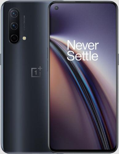Refurbished OnePlus Nord CE (5G) - Reebelo Österreich