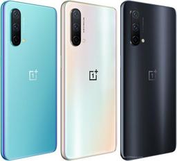 Refurbished OnePlus Nord CE (5G) - Reebelo Österreich