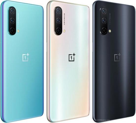 Refurbished OnePlus Nord CE (5G) - Reebelo Österreich