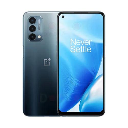 Refurbished OnePlus Nord N200 (5G) - Reebelo Österreich
