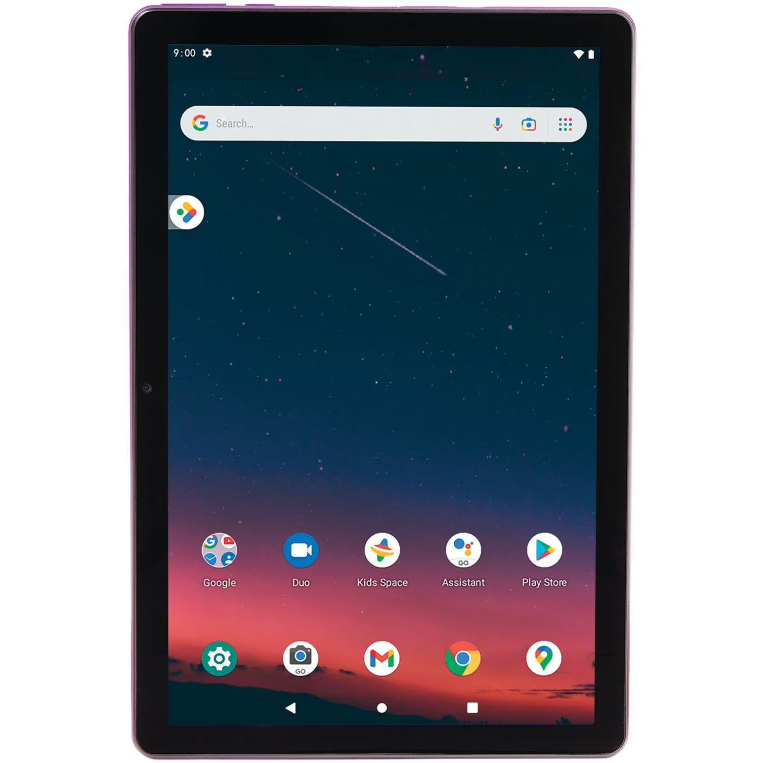Refurbished onn. 100071485 10.1" Tablet - Reebelo Österreich