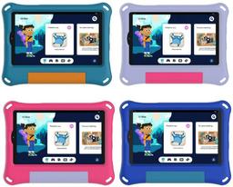 Refurbished onn. Android Kids WiFi Tablet 8" (2024) - Reebelo Österreich