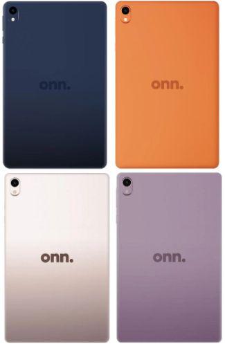 Refurbished onn. Android Tablet 8" (2024) - Reebelo Österreich