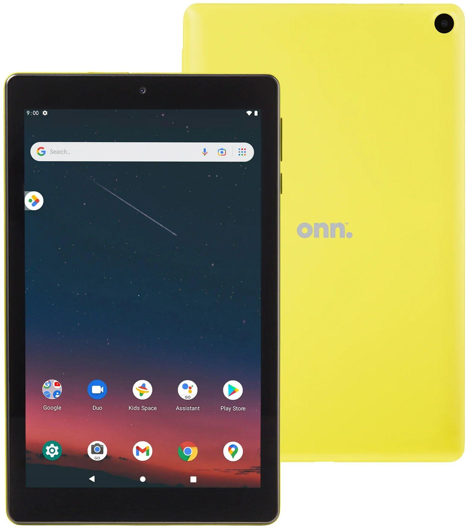 Refurbished onn. Surf Tablet Gen 3 8" (2022) - Reebelo Österreich