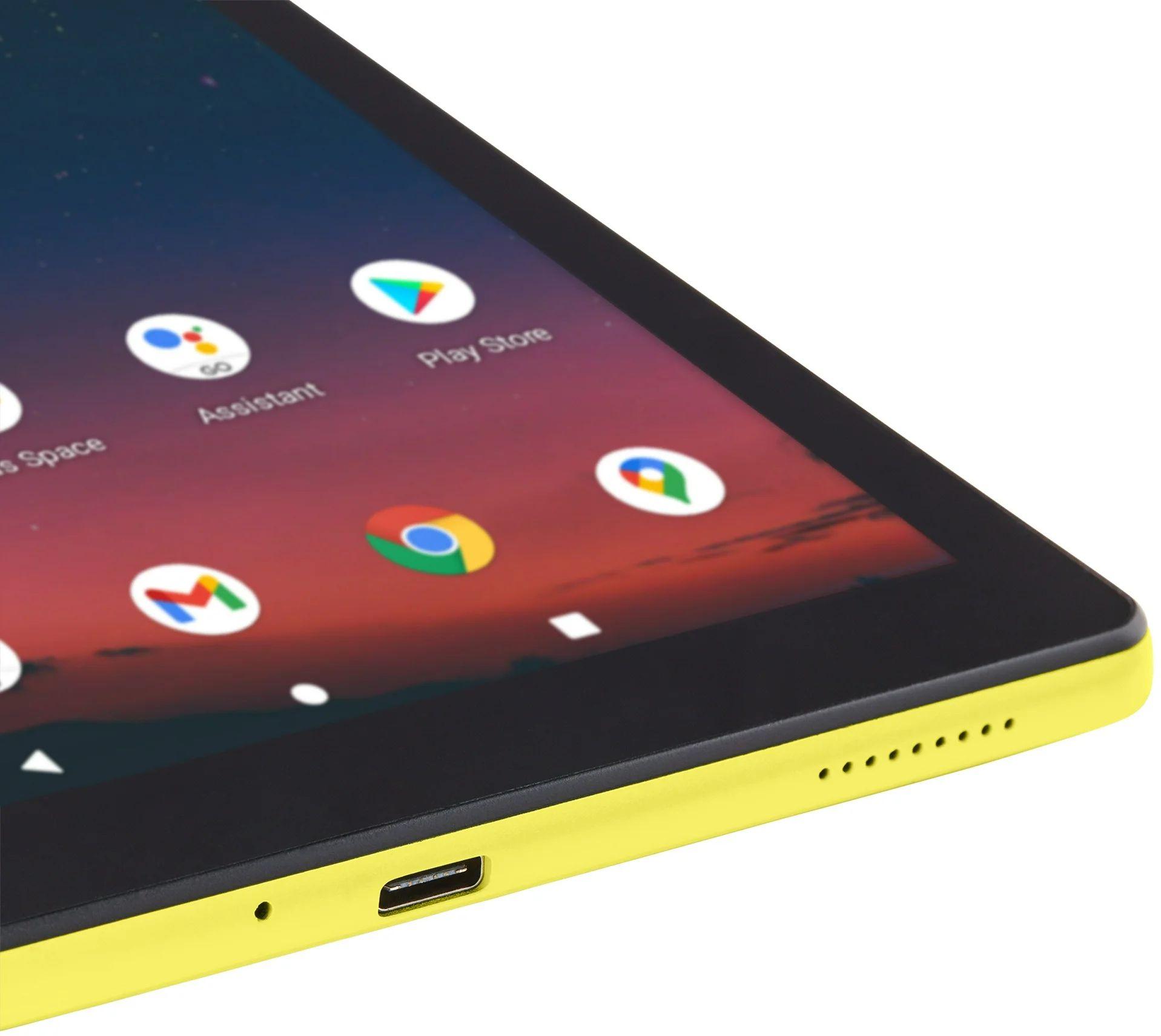 Refurbished onn. Surf Tablet Gen 3 8" (2022) - Reebelo Österreich