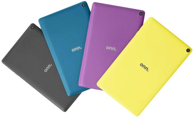 Refurbished onn. Surf Tablet Gen 3 8" (2022) - Reebelo Österreich