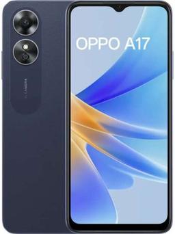 Refurbished OPPO A17 - Reebelo Österreich