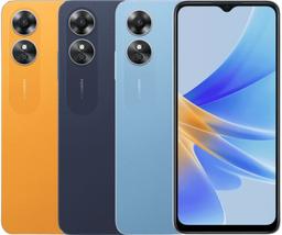 Refurbished OPPO A17 - Reebelo Österreich