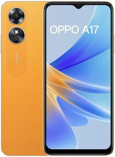 Refurbished OPPO A17 - Reebelo Österreich