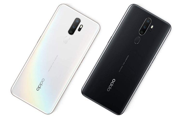 Refurbished Oppo A5 (2020) - Reebelo Österreich