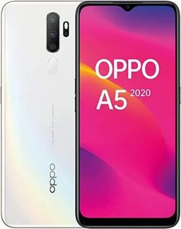 Refurbished Oppo A5 (2020) - Reebelo Österreich