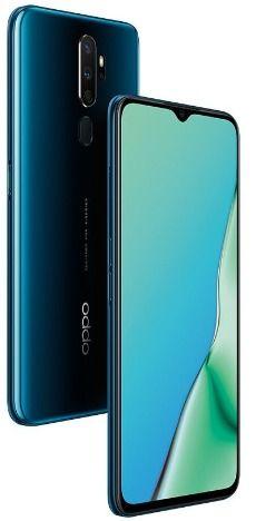 Refurbished Oppo A5 (2020) - Reebelo Österreich