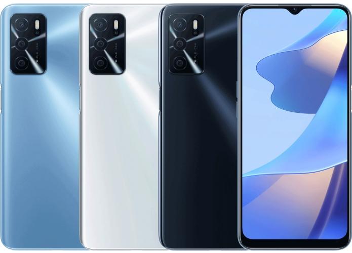 Refurbished Oppo A54s - Reebelo Österreich