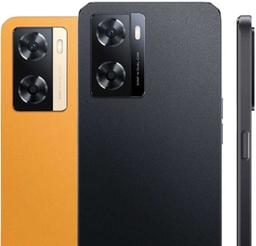 Refurbished OPPO A77s - Reebelo Österreich