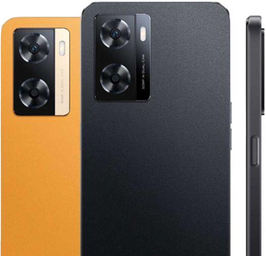 Refurbished OPPO A77s - Reebelo Österreich