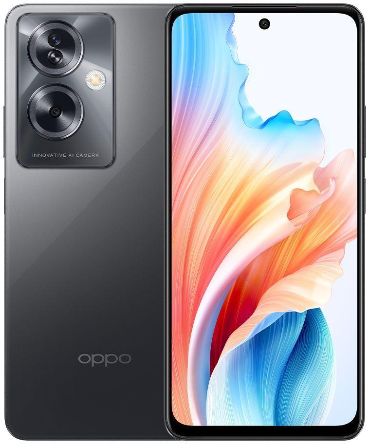 Refurbished OPPO A79 (5G) - Reebelo Österreich