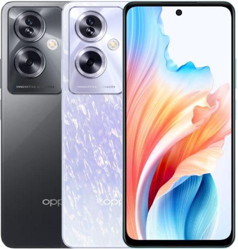 Refurbished OPPO A79 (5G) - Reebelo Österreich