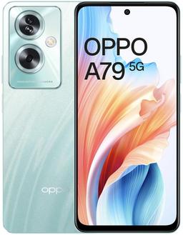 Refurbished OPPO A79 (5G) - Reebelo Österreich