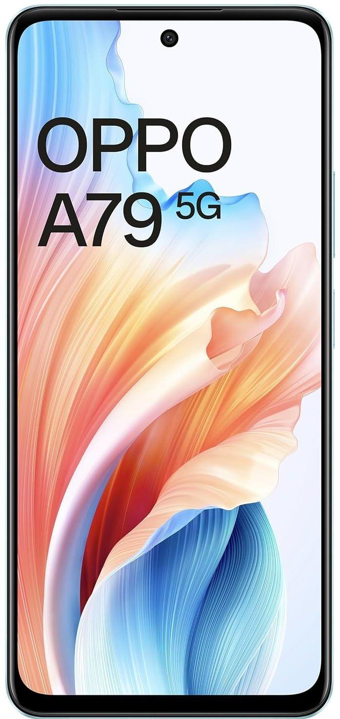 Refurbished OPPO A79 (5G) - Reebelo Österreich