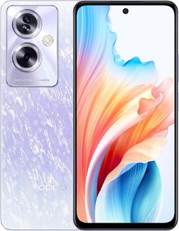Refurbished OPPO A79 (5G) - Reebelo Österreich