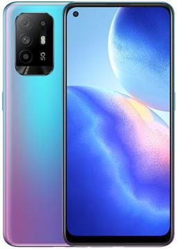 Refurbished Oppo A94 (5G) - Reebelo Österreich