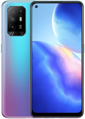 Refurbished Oppo A94 (5G) - Reebelo Österreich