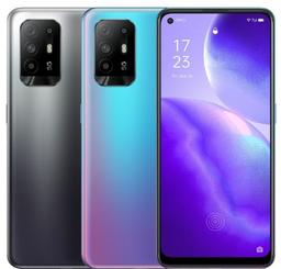 Refurbished Oppo A94 (5G) - Reebelo Österreich